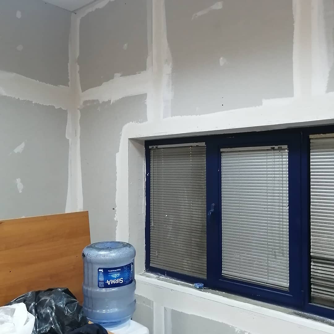 Gebze Taş Y&uuml;n&uuml; Uygulama